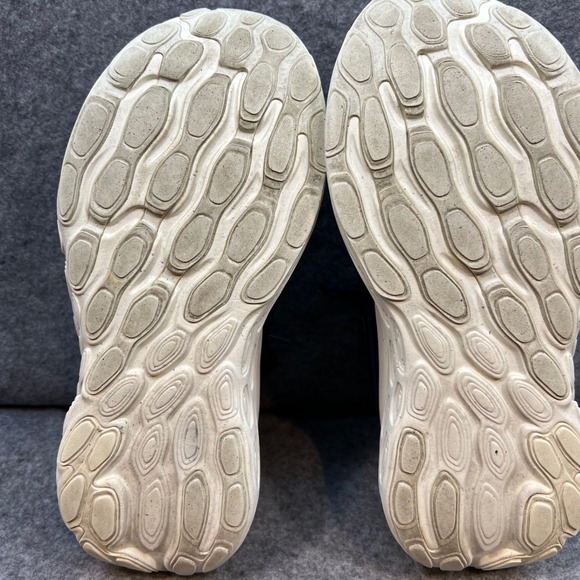 New Balance Fresh Foam X 1080v12 Navy Women's Running Shoes Sneakers Size 10 - Picture 8 of 8